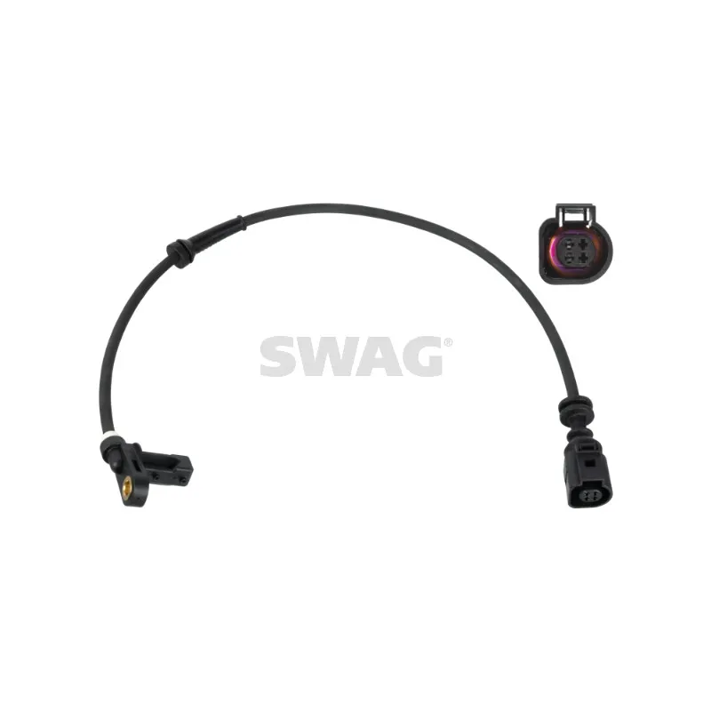 Capteur, vitesse de roue SWAG 33 10 1316