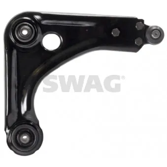 Triangle ou bras de suspension (train avant) SWAG 33 10 2278