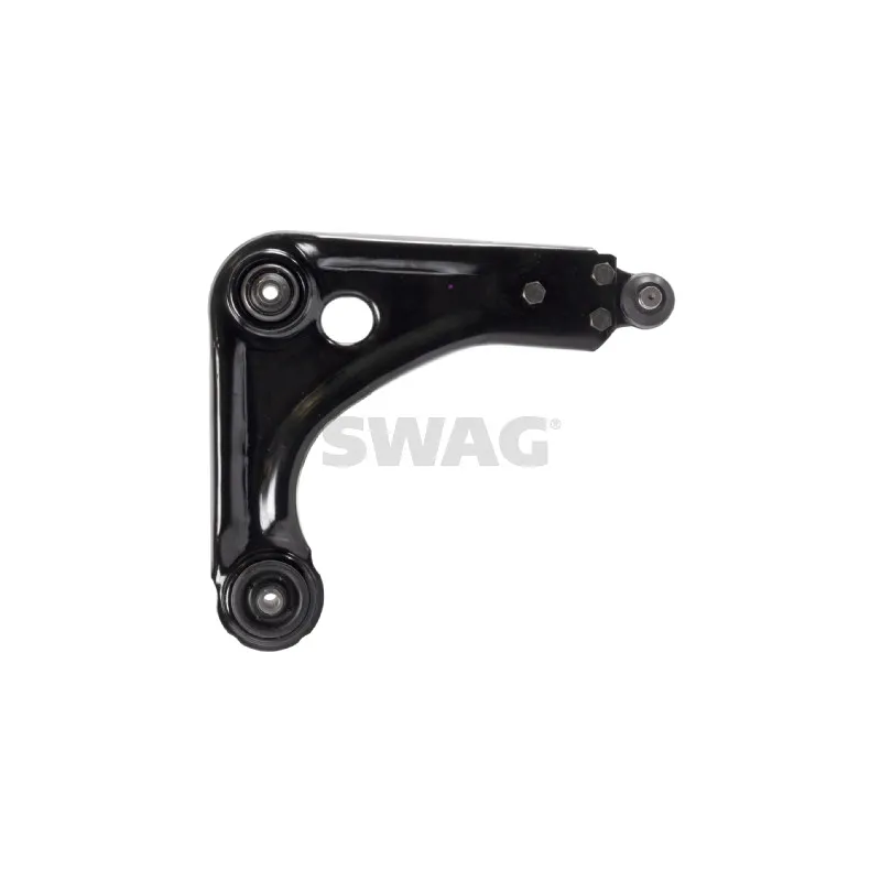 Triangle ou bras de suspension (train avant) SWAG 33 10 2278