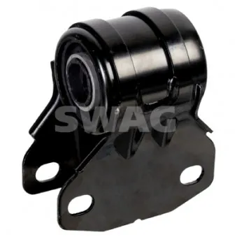 Suspension, bras de liaison avant gauche SWAG 33 10 2593