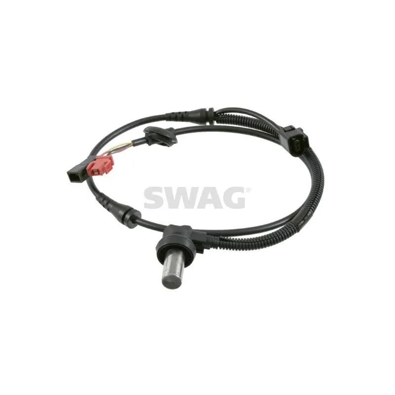 Capteur, vitesse de roue SWAG 36 92 1790