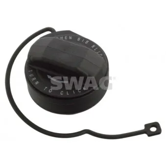 Bouchon, réservoir de carburant SWAG 38 10 3097