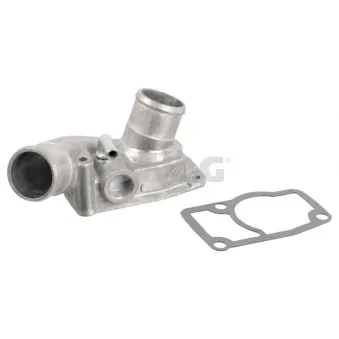 Thermostat, liquide de refroidissement SWAG 40 10 5994