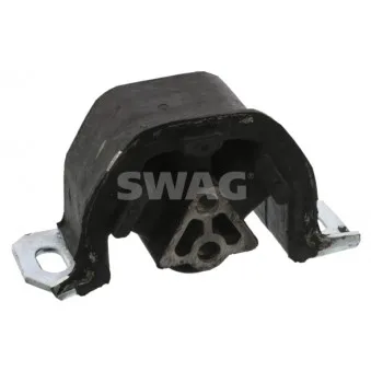 Support moteur avant gauche SWAG 40 13 0002