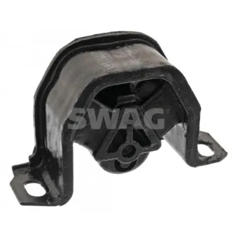 Support moteur avant gauche SWAG 40 13 0004