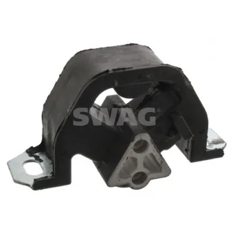 Support moteur avant gauche SWAG 40 13 0006