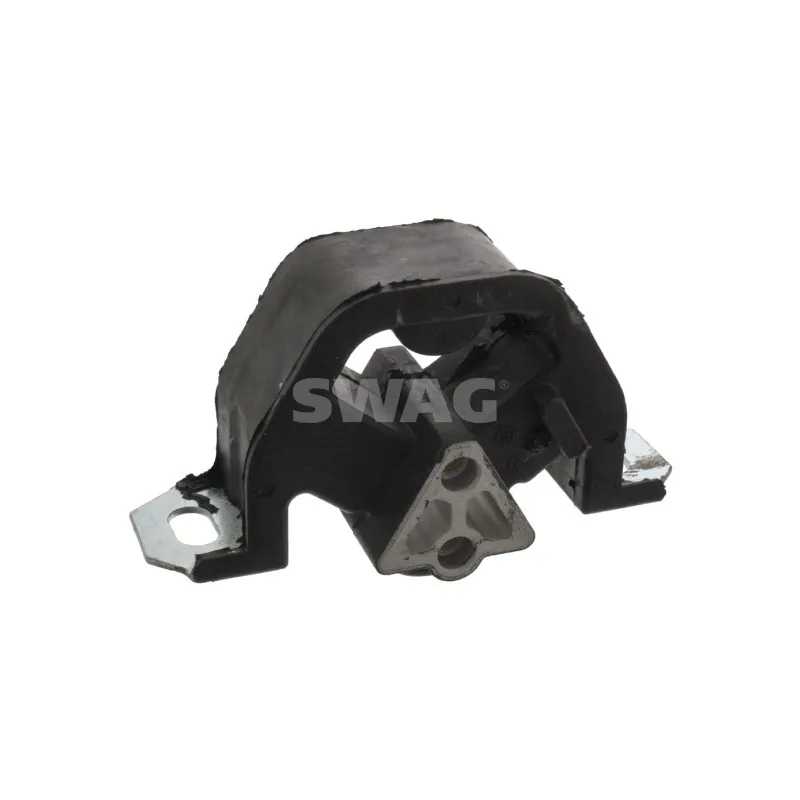 Support moteur avant gauche SWAG 40 13 0006