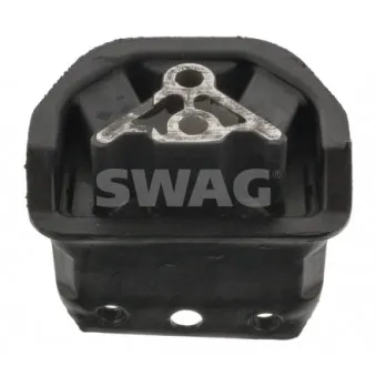 Support moteur avant droit SWAG 40 13 0012