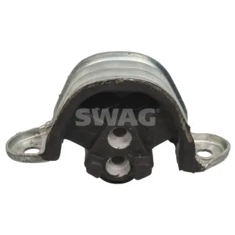 Support moteur avant droit SWAG 40 13 0018