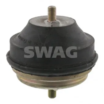 Support moteur avant gauche SWAG 40 13 0049