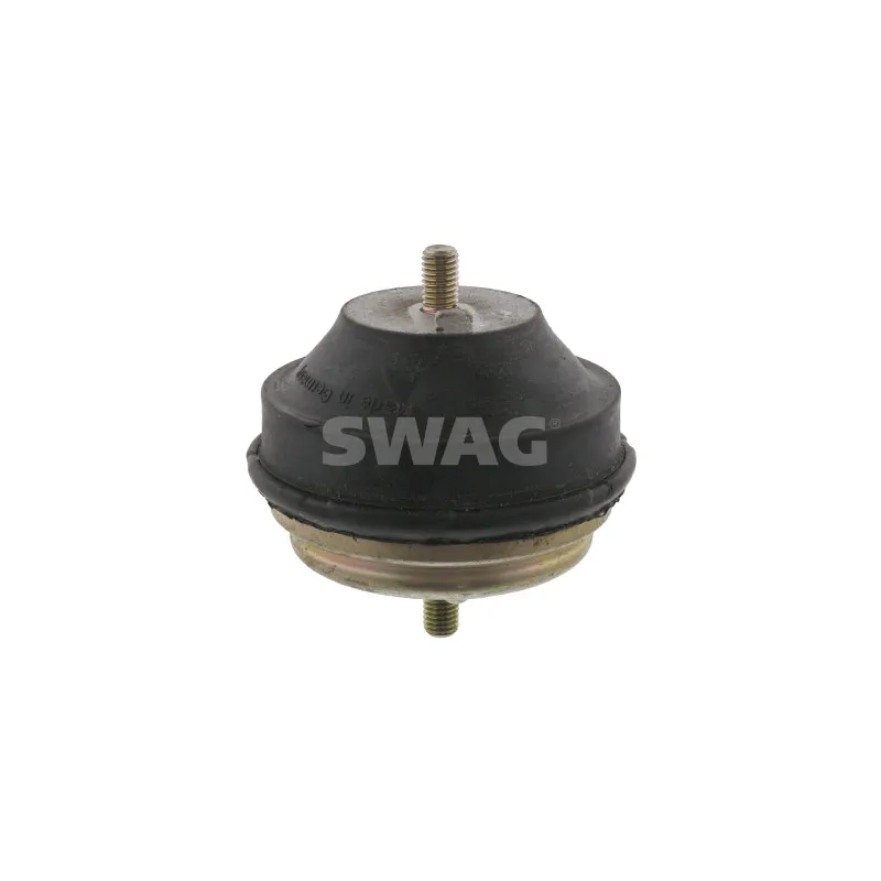 Support moteur avant gauche SWAG 40 13 0049