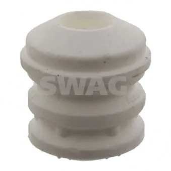 Butée élastique, suspension SWAG 40 56 0001