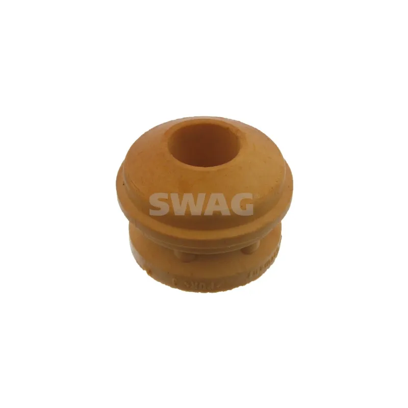 Butée élastique, suspension SWAG 40 56 0008