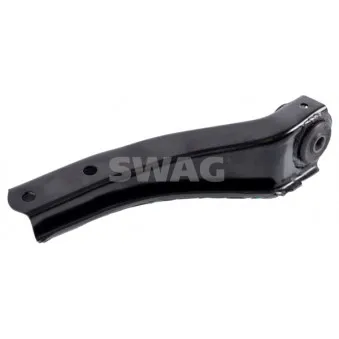 Triangle ou bras de suspension (train avant) SWAG 40 73 0013