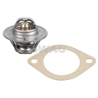 Thermostat, liquide de refroidissement SWAG 50 10 6240