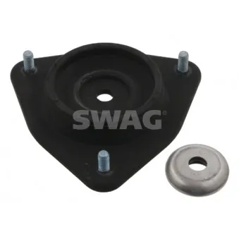 Kit de réparation, coupelle de suspension SWAG 50 55 0001