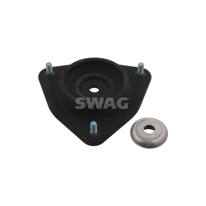 Kit de réparation, coupelle de suspension SWAG 50 55 0001