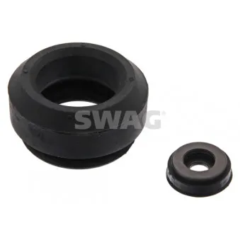 Kit de réparation, coupelle de suspension SWAG 50 55 0007