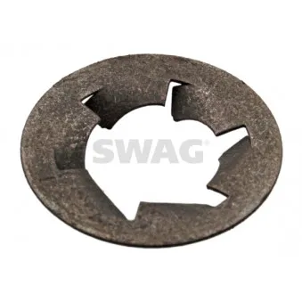 Vis, disque de frein SWAG 50 91 8399