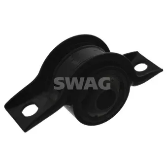 Silent bloc de suspension (train avant) SWAG 50 91 8497