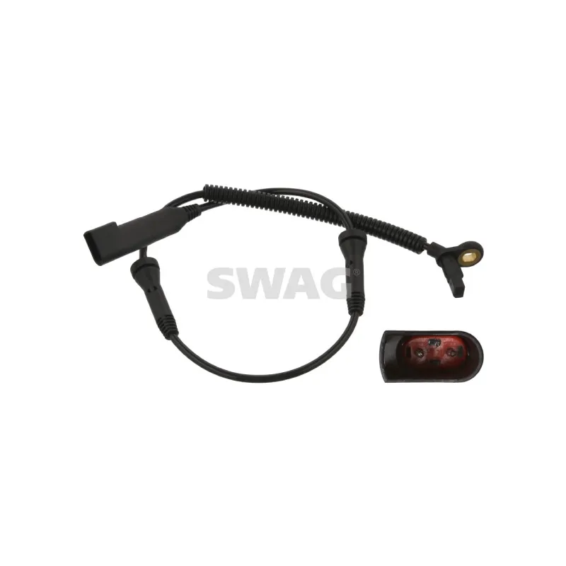 Capteur, vitesse de roue SWAG 50 93 6644