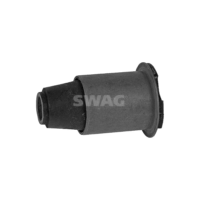 Silent bloc de suspension (train avant) SWAG 60 60 0006