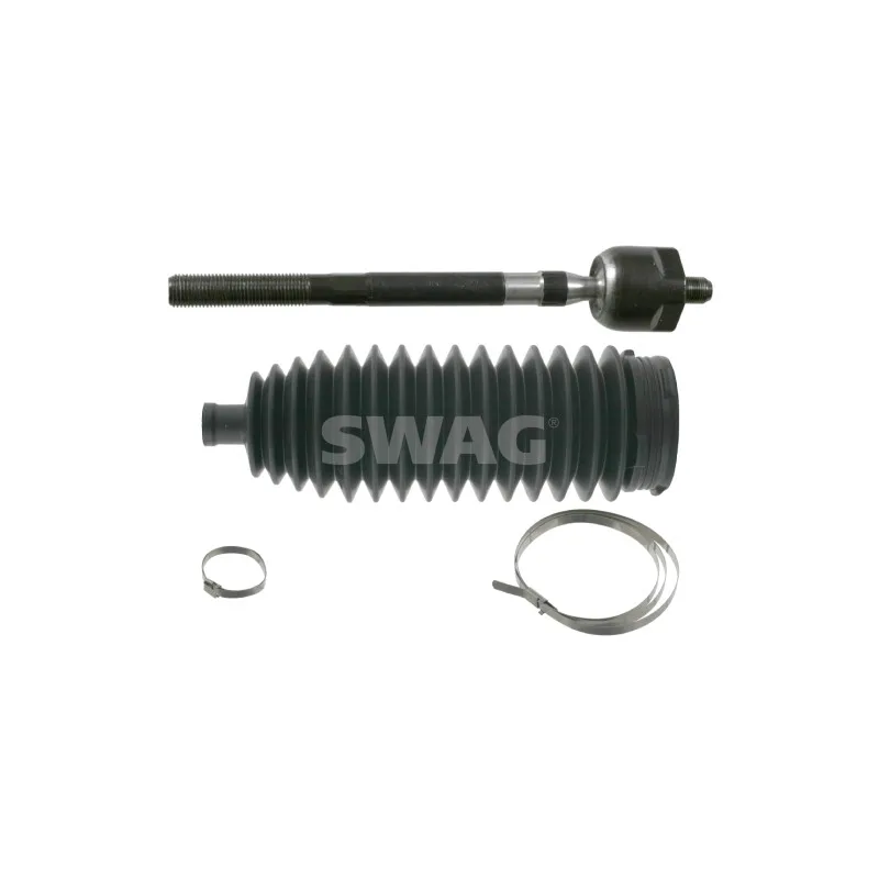 Rotule de direction intérieure, barre de connexion SWAG 60 92 7203