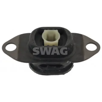 Suspension, boîte de vitesse manuelle SWAG 60 94 8922