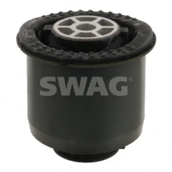 Suspension, corps de l'essieu SWAG 62 93 1129