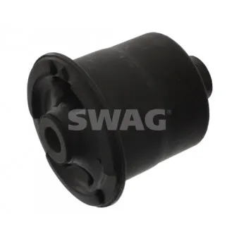 Suspension, corps de l'essieu SWAG 62 93 7020