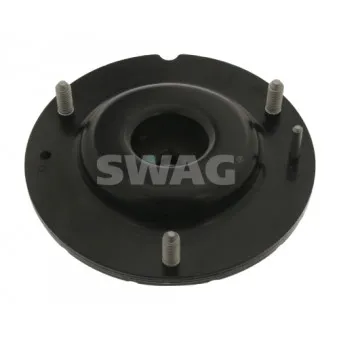 Coupelle de suspension avant gauche SWAG 62 93 9574