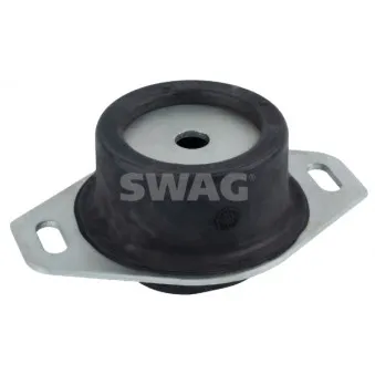 Suspension, boîte de vitesse manuelle SWAG 64 13 0006