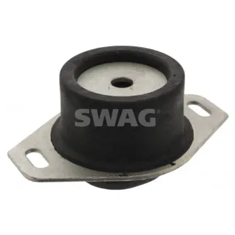 Suspension, boîte de vitesse manuelle SWAG 64 13 0015