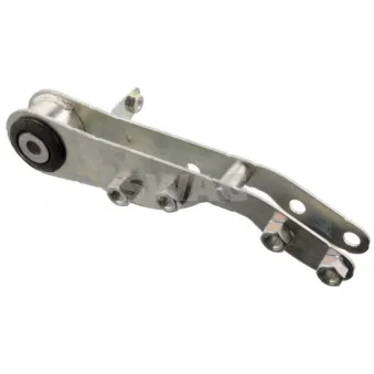 Support, suspension du moteur SWAG 70 10 2546