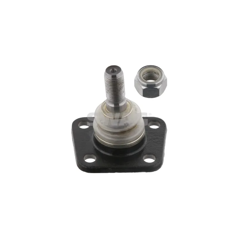 Rotule de suspension SWAG 70 78 0012