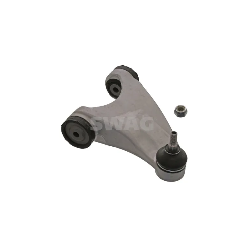 Triangle ou bras de suspension (train avant) SWAG 74 92 3163