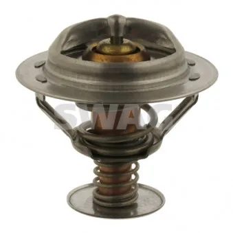 Thermostat, liquide de refroidissement SWAG 81 92 4555