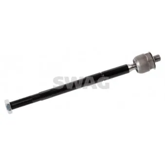 Rotule de direction intérieure, barre de connexion SWAG 81 92 7339