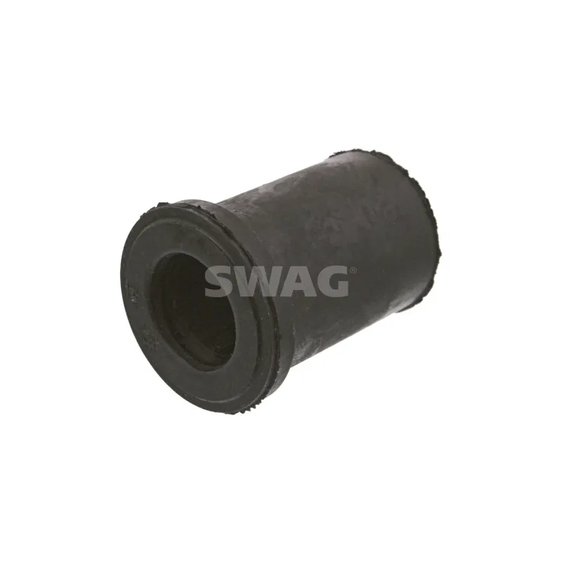 Coussinet de palier, ressort à lames SWAG 81 94 2907