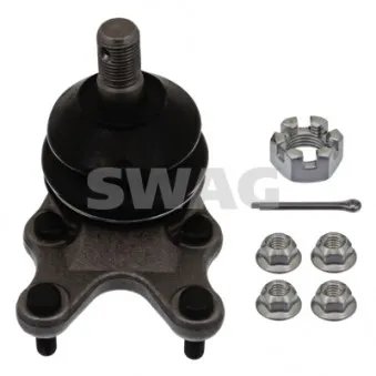 Rotule de suspension SWAG 81 94 2998