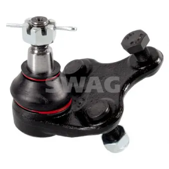 Rotule de suspension SWAG 81 94 3033