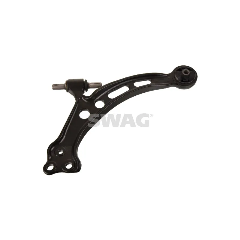 Triangle ou bras de suspension (train avant) SWAG 81 94 3139