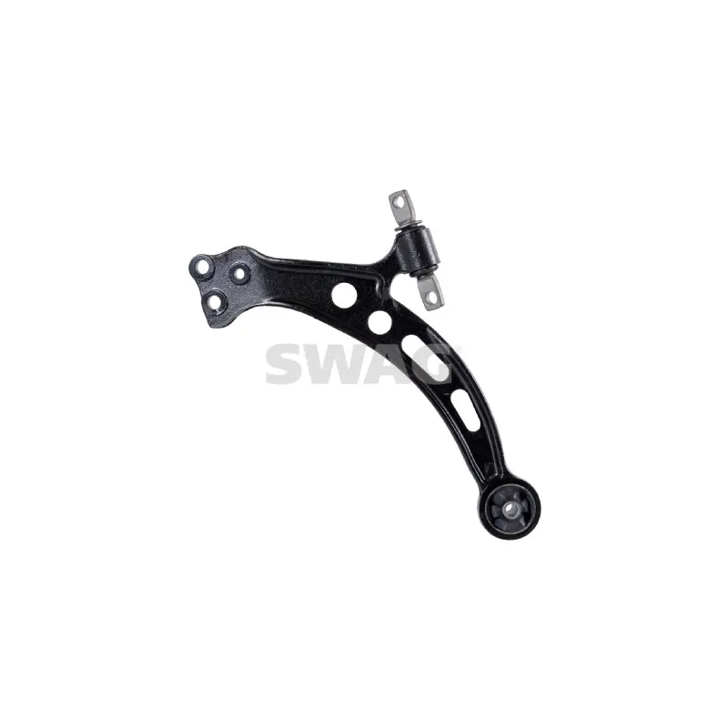 Triangle ou bras de suspension (train avant) SWAG 81 94 3140
