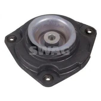 Coupelle de suspension avant gauche SWAG 82 10 2287