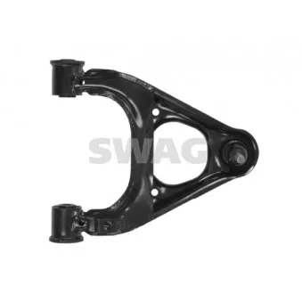 Triangle ou bras de suspension (train avant) SWAG 83 94 2410