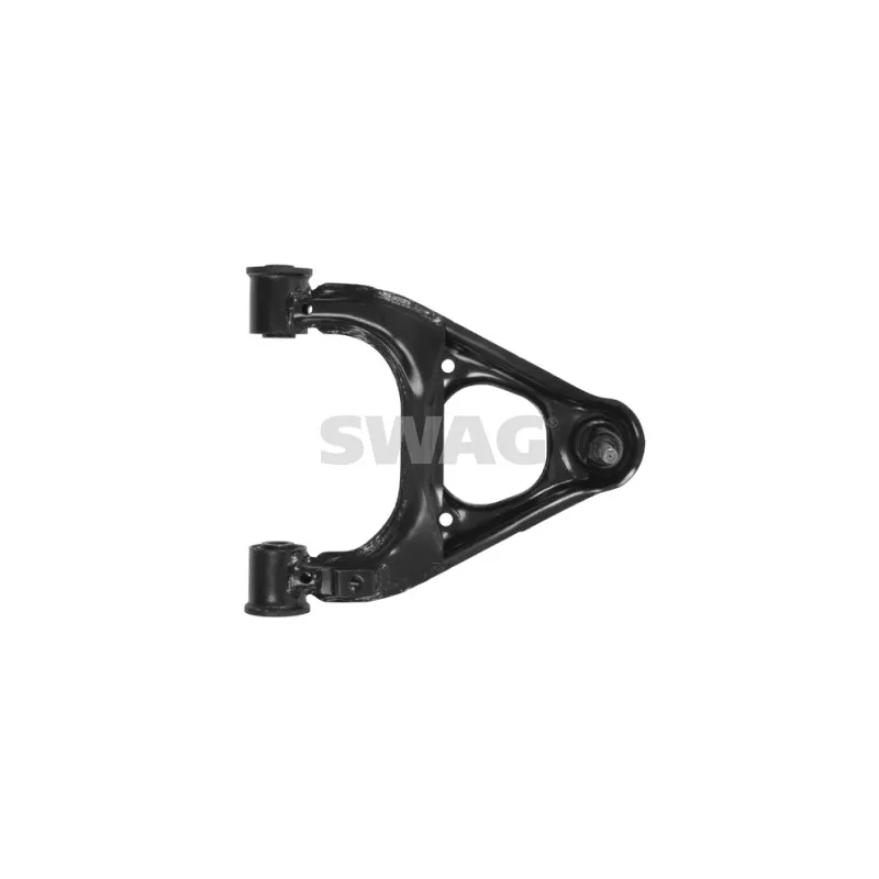 Triangle ou bras de suspension (train avant) SWAG 83 94 2410