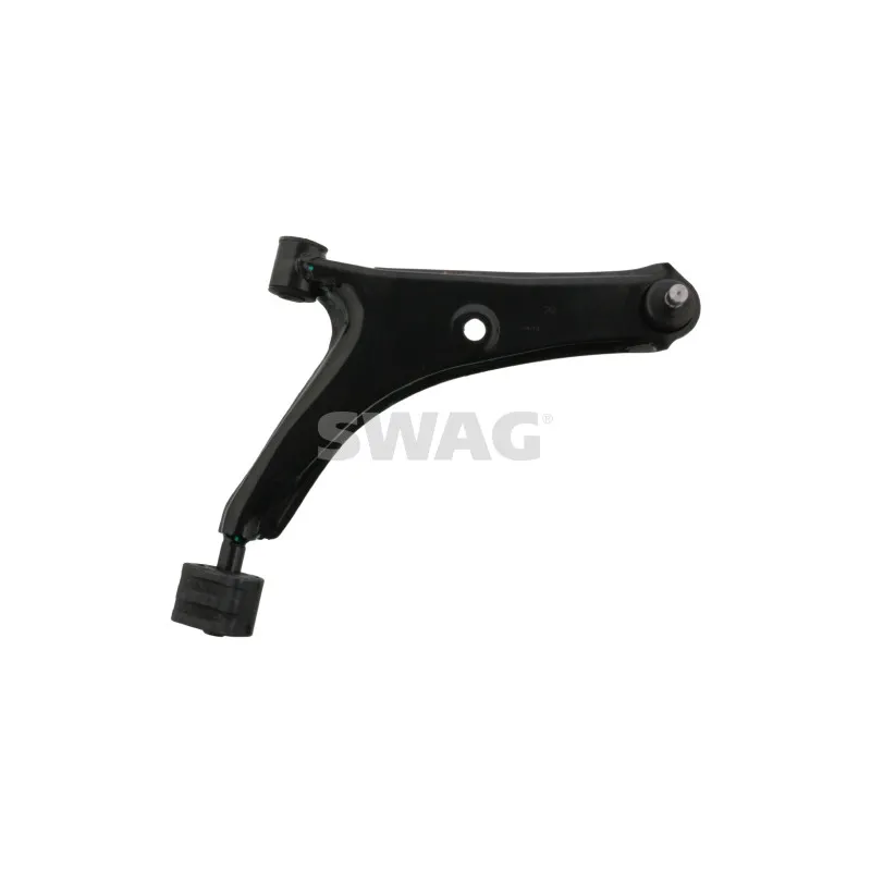 Triangle ou bras de suspension (train avant) SWAG 84 94 2279