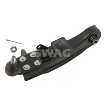 Triangle ou bras de suspension (train avant) SWAG 90 93 0015