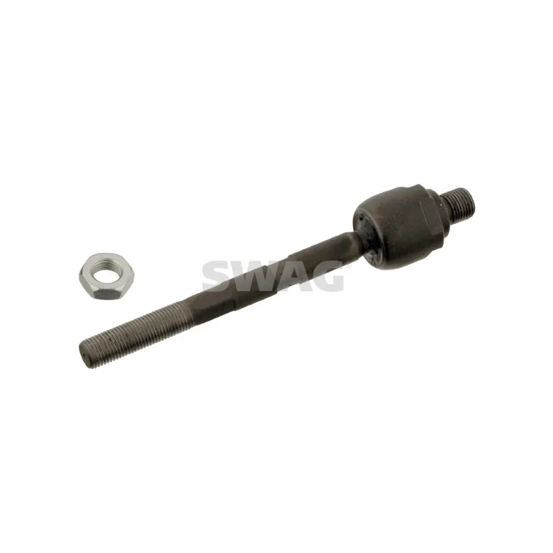 Rotule de direction intérieure, barre de connexion avant gauche SWAG 90 93 3449