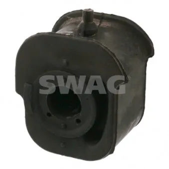 Suspension, bras de liaison avant gauche SWAG 90 94 1610